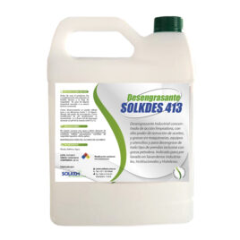 SOLKDES 413 Desengrasante