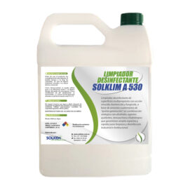 SOLKLIM A 530 Desinfectante
